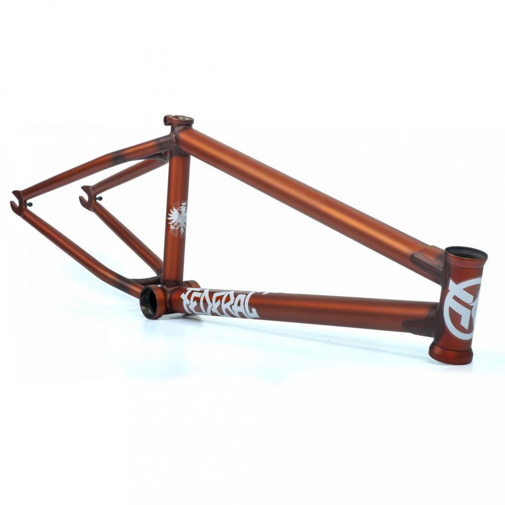 Federal bruno hoffman frame sale