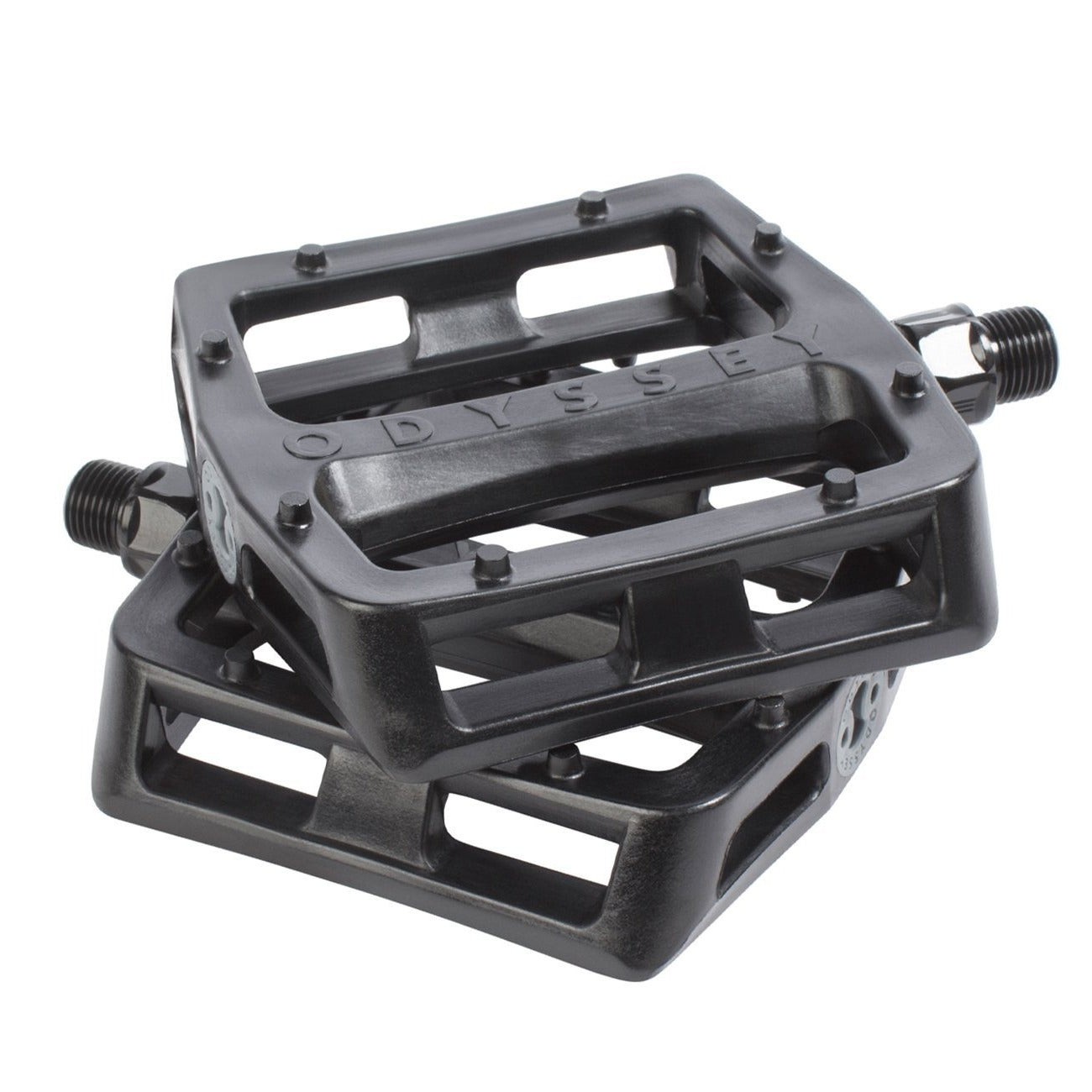 Odyssey sales platform pedals