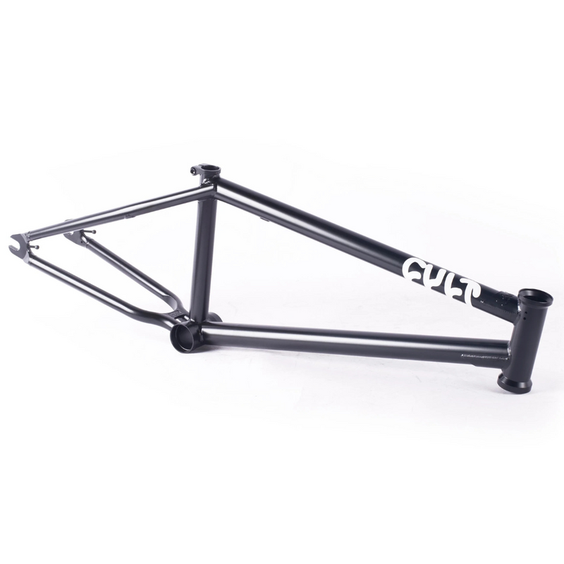 CUADRO FRAME CULT HEAVENS GATE BEGIN IC 20.5" NEGRO ED