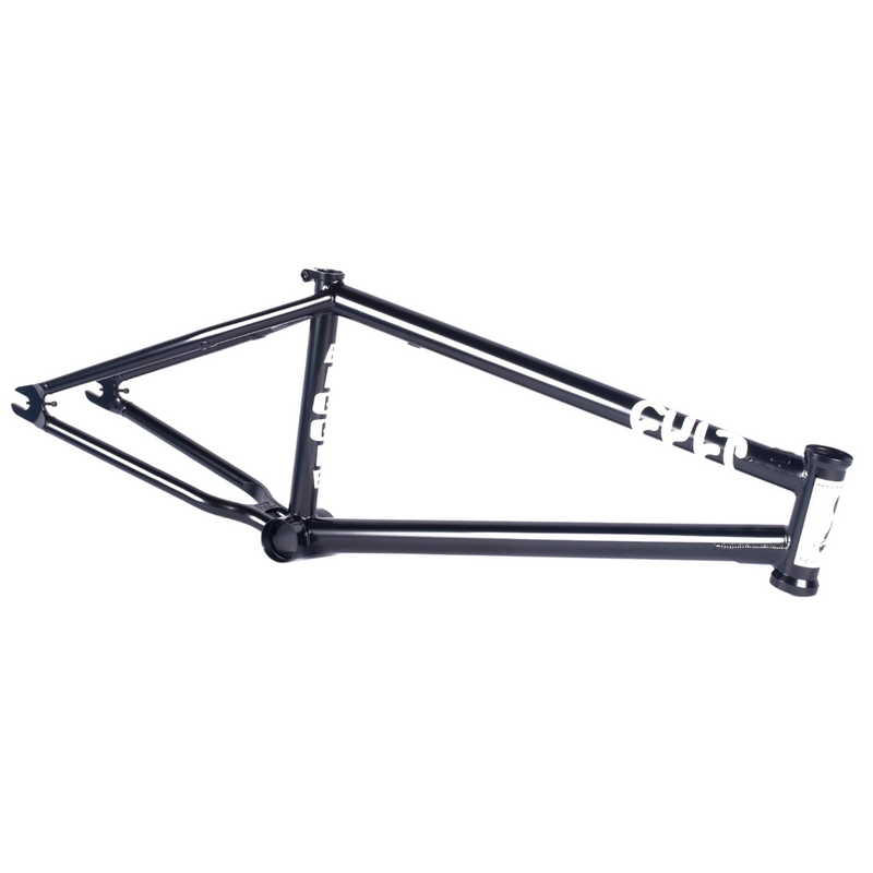 CUADRO FRAME CULT BIGGIE DEVON SMILLIE 20.75" NEGRO ED