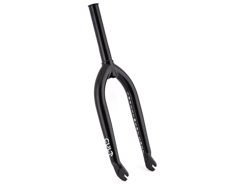 TIJERA FORK CULT SECT V4 28MM NEGRO