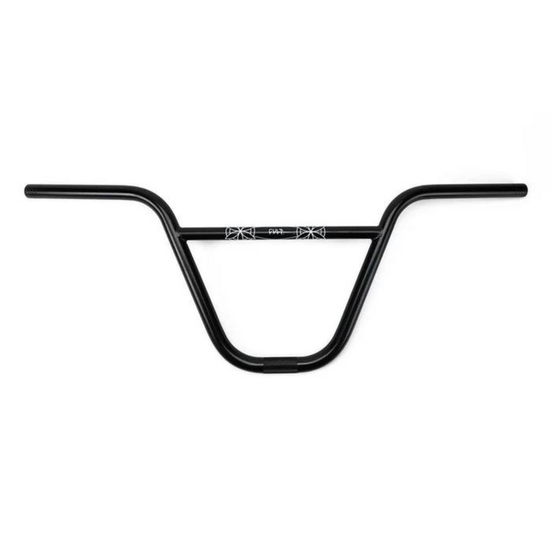 MANUBRIO BARS CULT AK 10" NEGRO