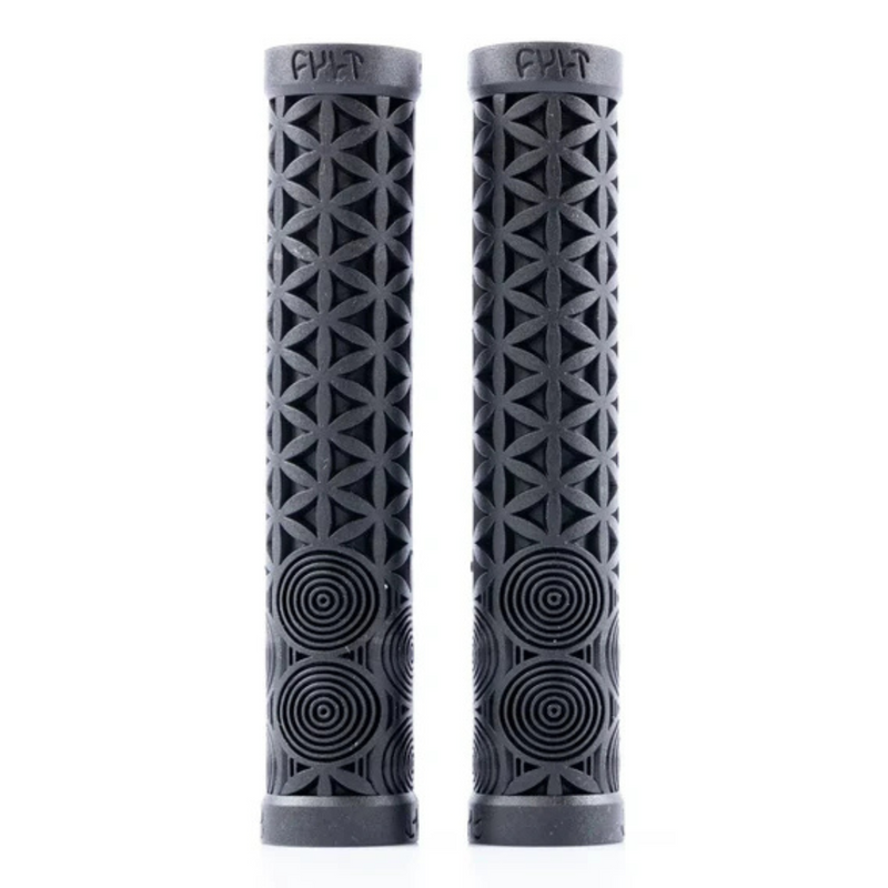 PUÑOS GRIPS CULT AK 160MM NEGRO