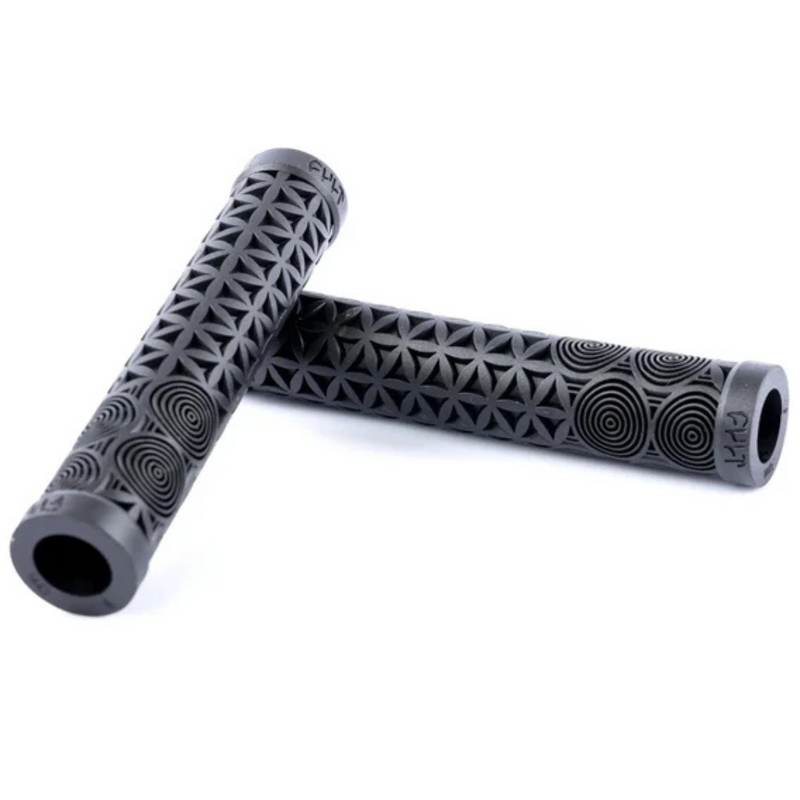 PUÑOS GRIPS CULT AK 160MM NEGRO