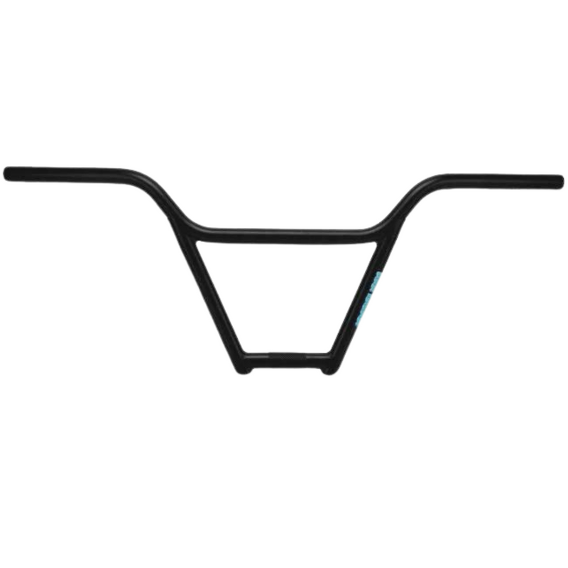 MANUBRIO BARS STRANGER PISTON v2 9.5" ED NEGRO MATE