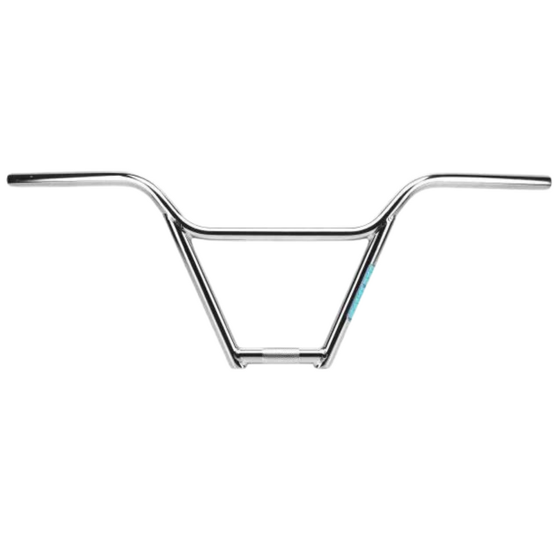 MANUBRIO BARS STRANGER PISTON v2 9.5" CROMADO