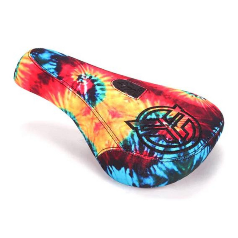 ASIENTO SEAT FEDERAL PIVOTAL LOGO TIE DYE