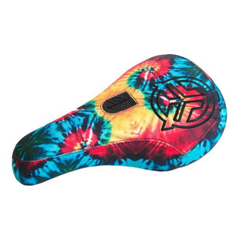 ASIENTO SEAT FEDERAL PIVOTAL LOGO TIE DYE