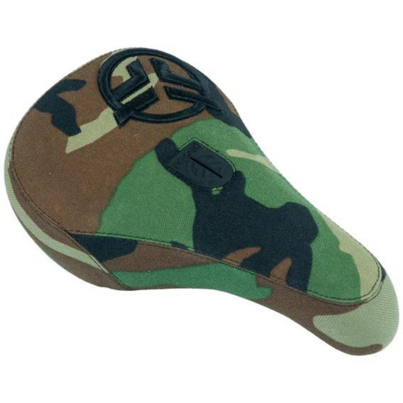 ASIENTO SEAT FEDERAL LOGO PIVOTAL CAMO VERDE