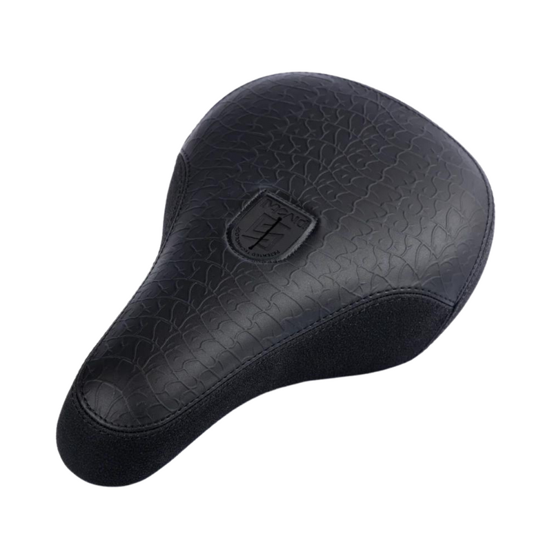 ASIENTO SEAT STRANGER ALLEYCAT NEGRO