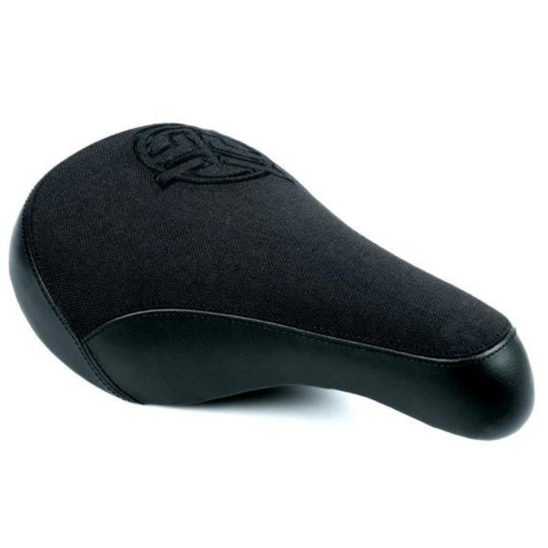 ASIENTO FEDERAL CANVAS STEALTH-PIVOTAL MID NEBRO/NEGRO