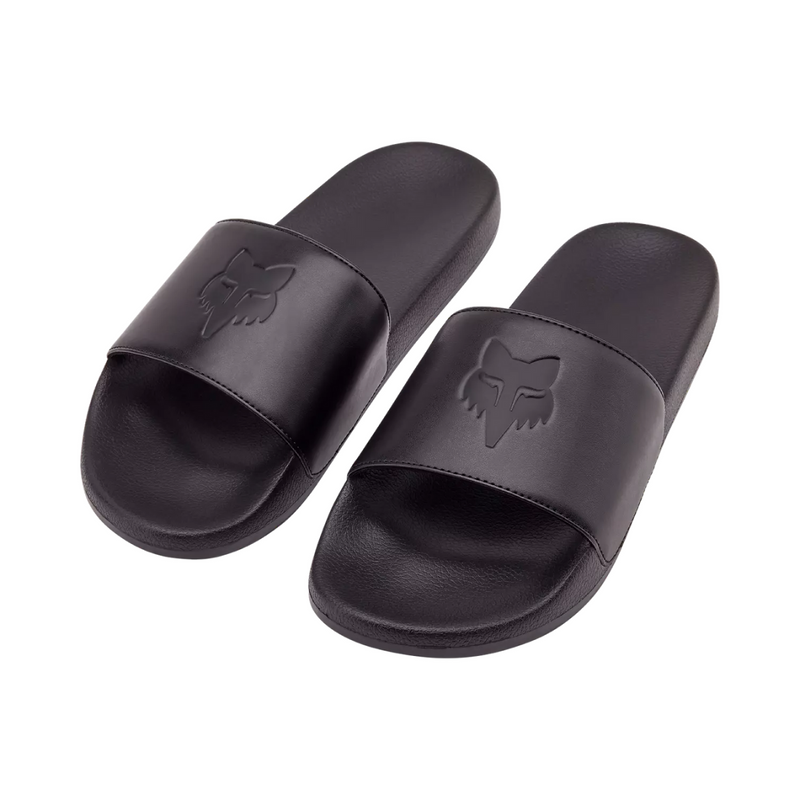 SANDALIAS FOX POST RIDE NEGRO TALLA S (26cm a 27cm)