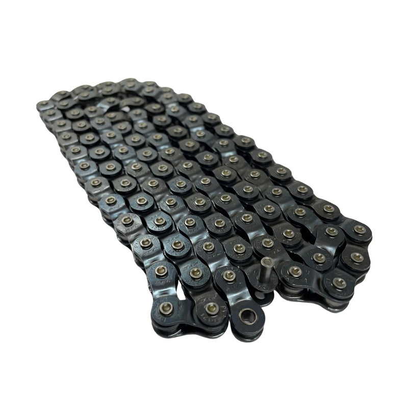 CADENA UNITED SUPREME HALF-LINK NEGRO