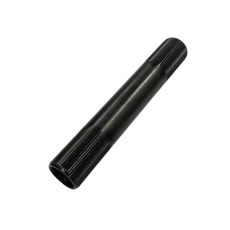 EJE P/PALANCA PRIMO CHURCHILL 24MM NEGRO