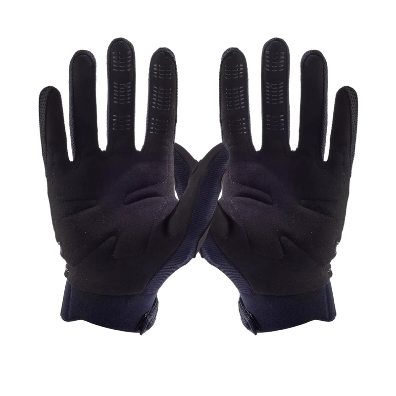 GUANTES HEAD FOX DIRTPAW NEGRO TALLA L