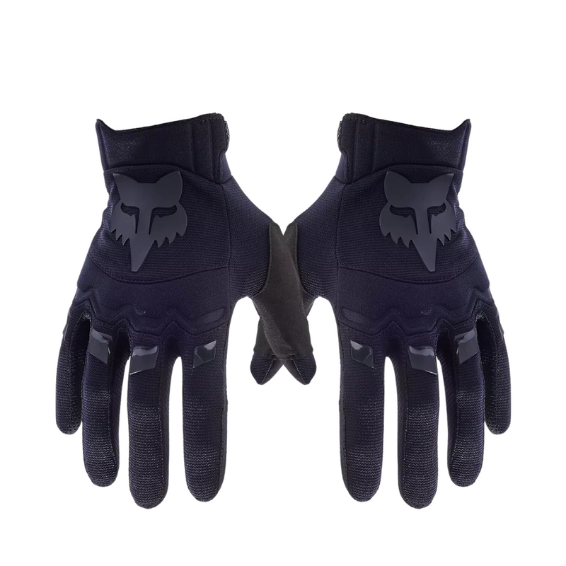 GUANTES HEAD FOX DIRTPAW NEGRO TALLA L