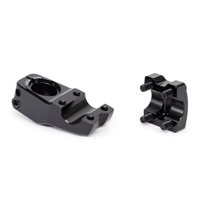 POSTE STEM MANUBRIO WETHEPEOPLE HYDRA TOP LOAD 50MM / 36MM NEGRO