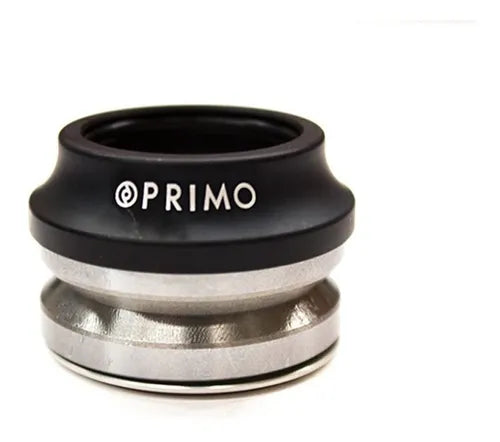 BALEROS DIRECCION HEADSET PRIMO NEGRO 1 1/8