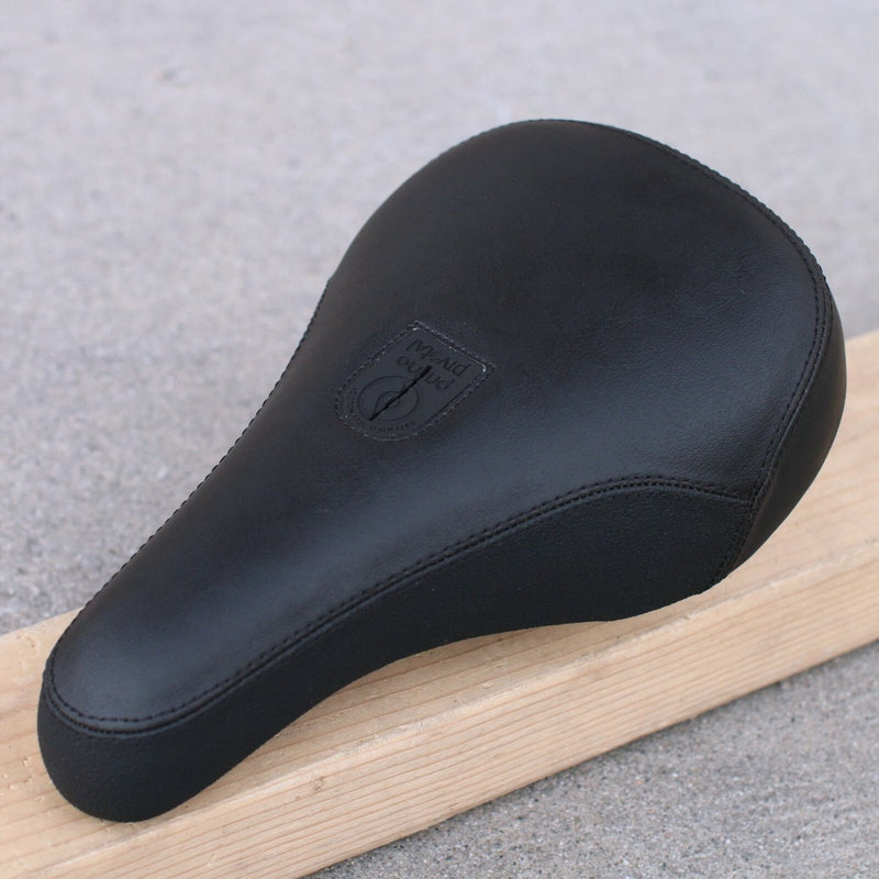 ASIENTO PRIMO PRO FAT CAPITAL PIVOTAL NEGRO