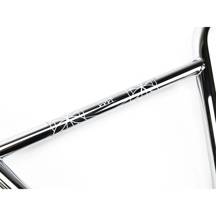 MANUBRIO BARS CULT AK 10" CROMADO