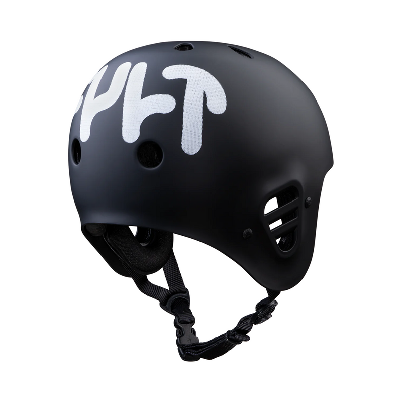 CASCO HELMET CULT PRO-TEC XL NEGRO/BLANCO