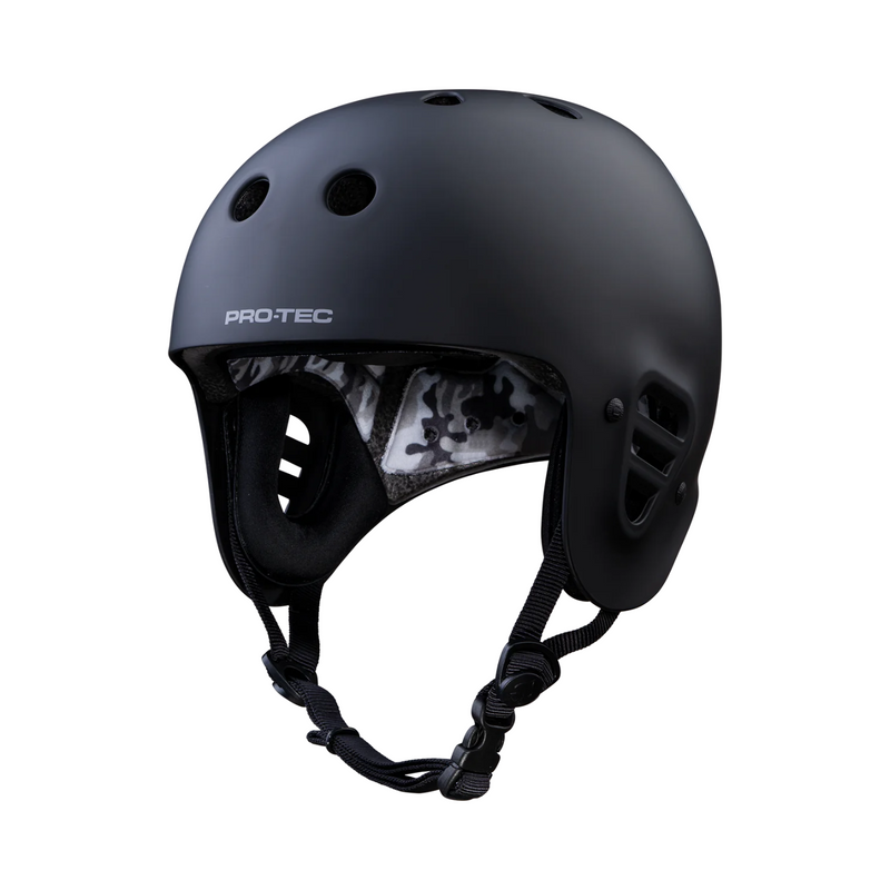 CASCO HELMET CULT PRO-TEC XL NEGRO/BLANCO