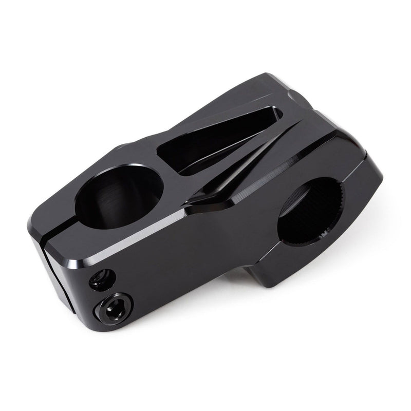 POSTE STEM MANUBRIO WETHEPEOPLE HYDRA TOP LOAD 50MM / 36MM NEGRO