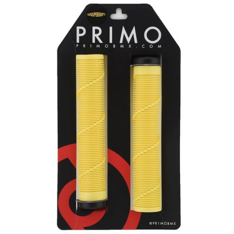 PUÑOS PRIMO CHASE AMARILLO