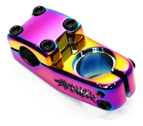 POSTE MANUBRIO STRANGER HAZE V2 TL 50MM TORNASOL