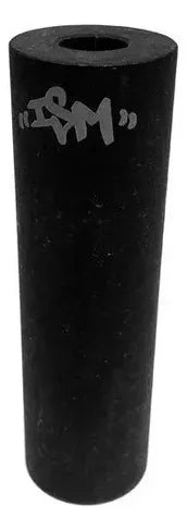 DIABLO STRANGER ISM CHROMOLY ADAP 3/8 4.5MM NEGRO