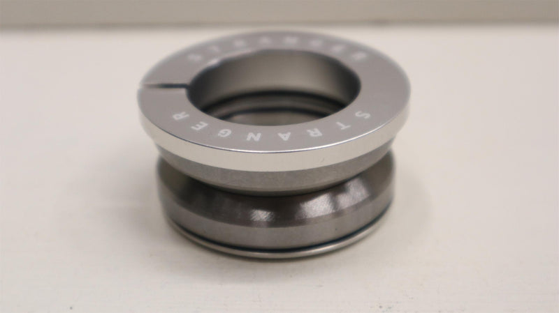BALEROS DIRECCION HEADSET STRANGER BALLAST PLATA 1 1/8