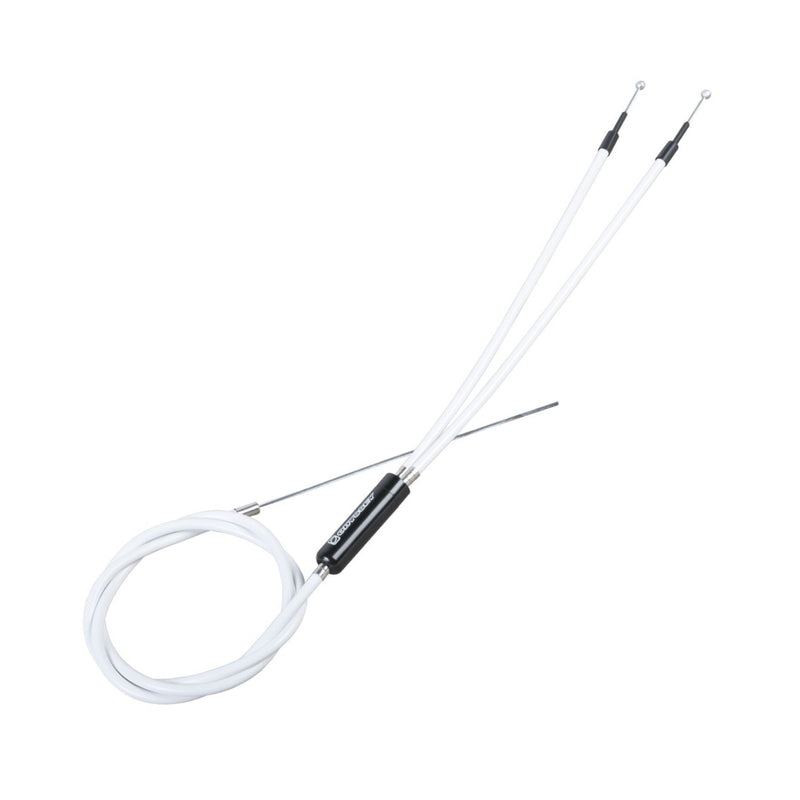 CABLE INFERIOR GYRO G3 UNIVERSAL BLANCO