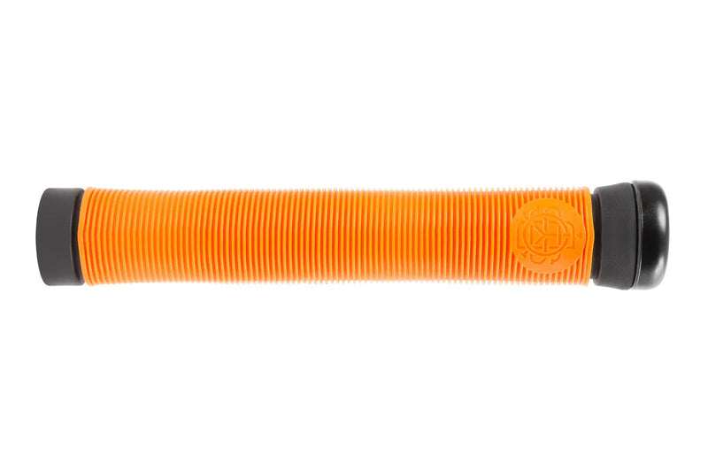 PUÑOS ODYSSEY GARY YOUNG WARNIN 165MM NEGRO/NARANJA