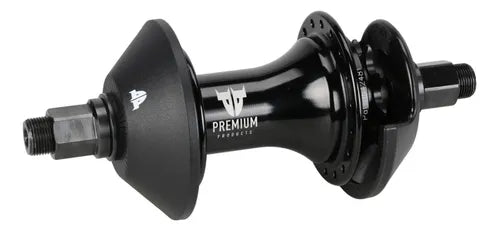 MAZA PREMIUM PLANETARY IZQUIERDA 9T NEGRO
