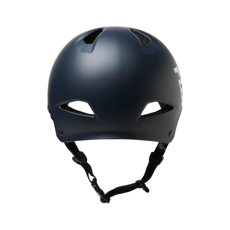 CASCO FOX FLIGHT SPORT NEGRO TALLA S