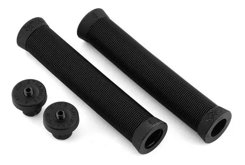 PUÑOS STRANGER PISTON SUPERSOFT NEGRO