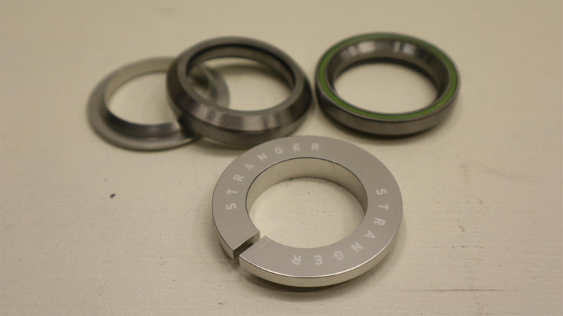 BALEROS DIRECCION HEADSET STRANGER BALLAST PLATA 1 1/8