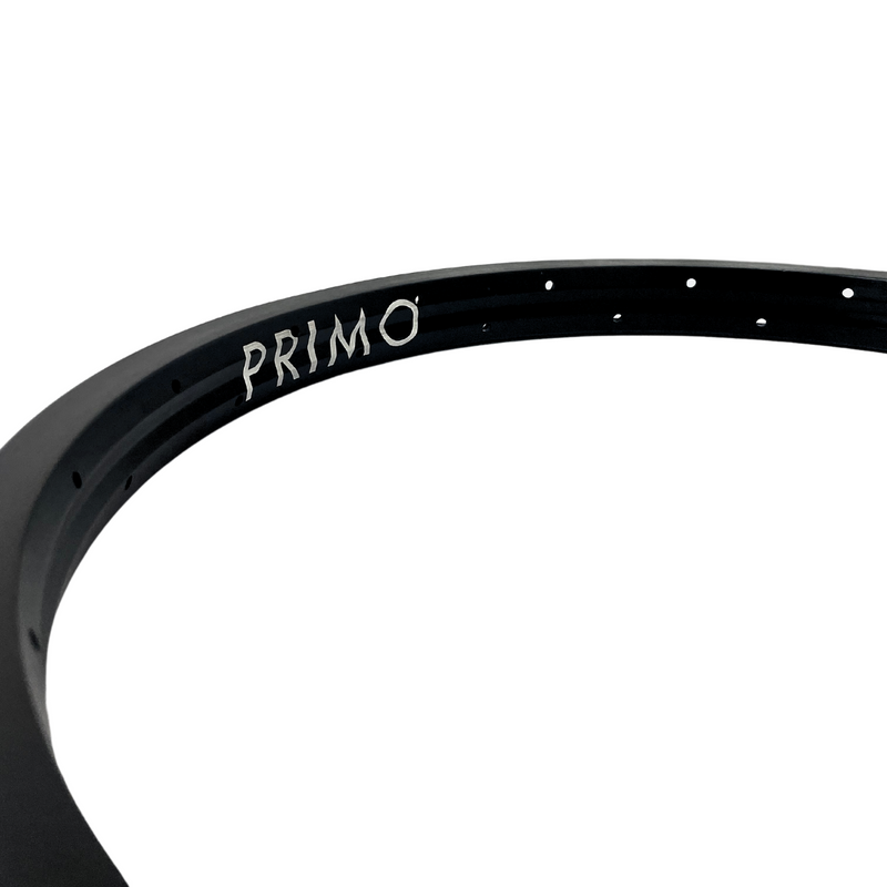 PAR AROS BMX PRIMO VS R20 36H NEGRO MATE