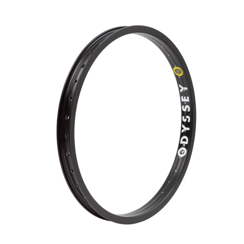 ARO ODYSSEY STAGE-2 36H R20 NEGRO ANODIZADO