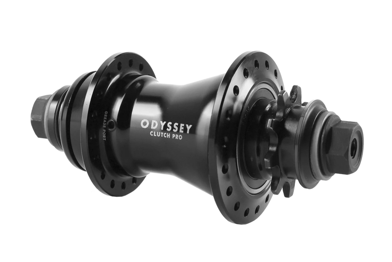 MAZA ODYSSEY CLUTCH PRO FREECOASTER DERERECHA 14MM 9T