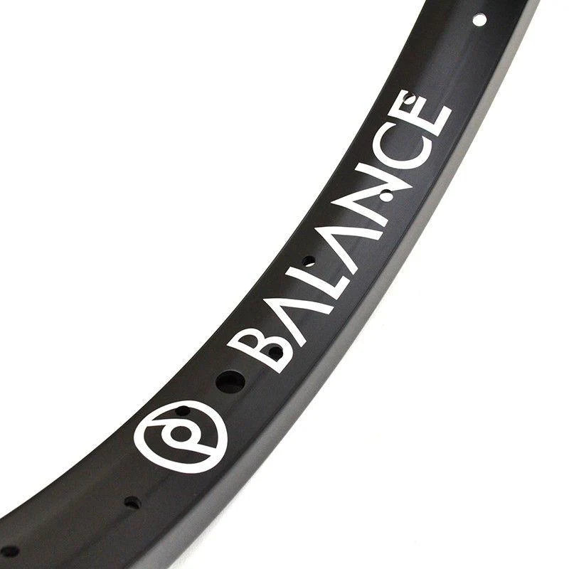 ARO 20 PRIMO BALANCE V2 36H NEGRO MATE