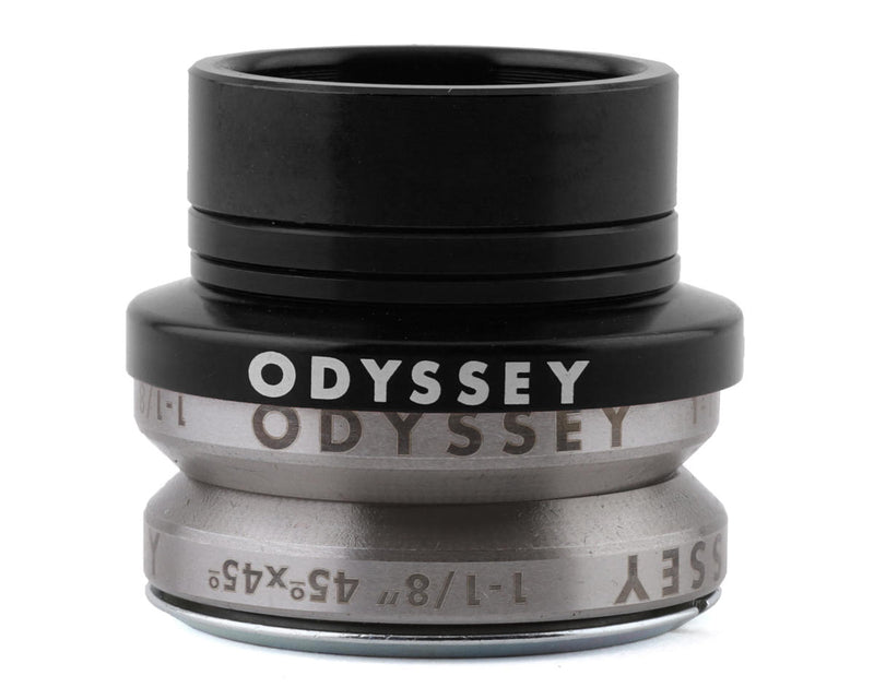 BALEROS DIRECCION HEADSET ODYSSEY PRO 1 1/8 NEGRO