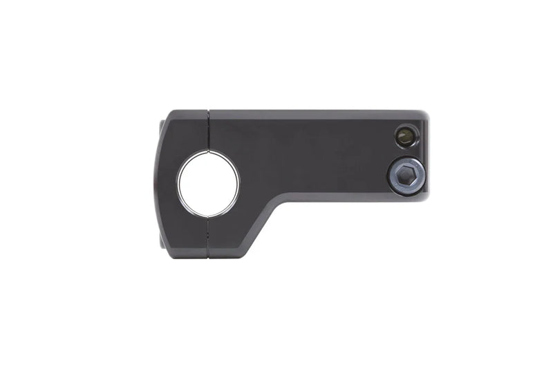 POSTE MANUBRIO ODYSSEY CLF3 FRONT LOAD 50MM NEGRO