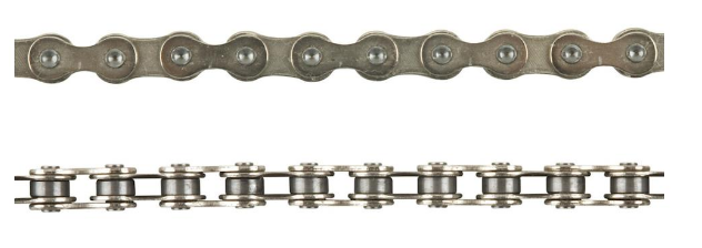 CADENA CHAIN CULT 510 CROMADO