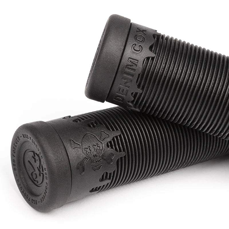 PUÑOS GRIPS BSD SLIMS DAN PALEY 160MM NEGRO