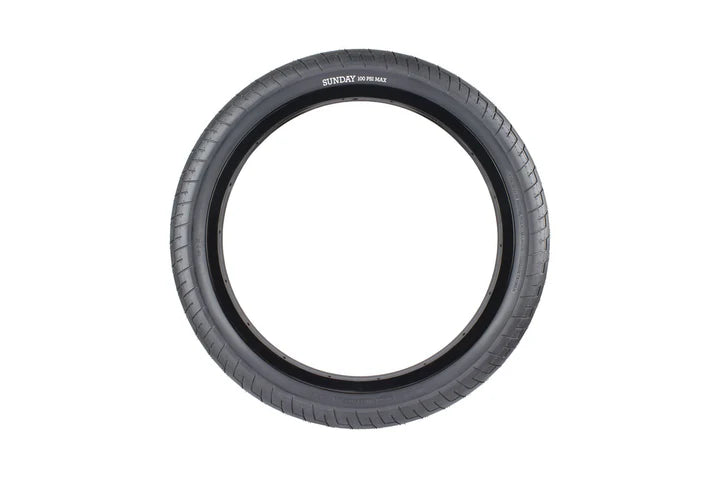 PAR LLANTAS SUNDAY J SEELEY STREET V2 R20 X 2.40" NEGRO