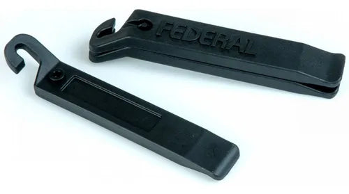 DESMONTADORES FEDERAL KIT 3PCS NEGRO