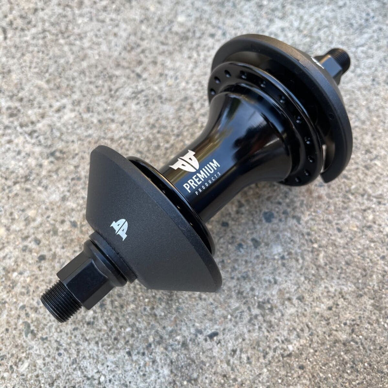 MAZA PREMIUM PLANETARY DERECHA 9T NEGRO