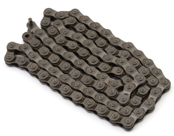 CADENA PRIMO 121 HALF LINK 85L GRIS