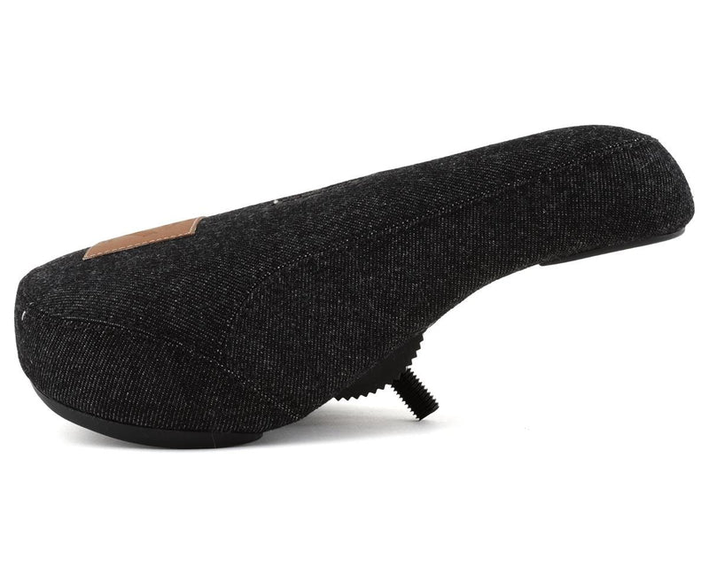 ASIENTO PREMIUM DENIM PIVOTAL NEGRO